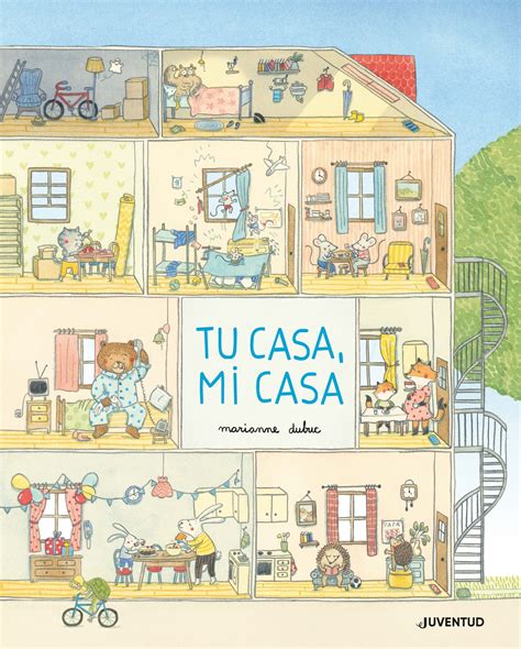 Mi Casa, Tu Casa 